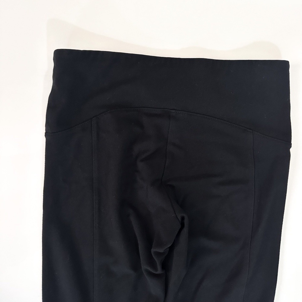 Getting Back To Square One Black Simple Pull-On V… - image 8